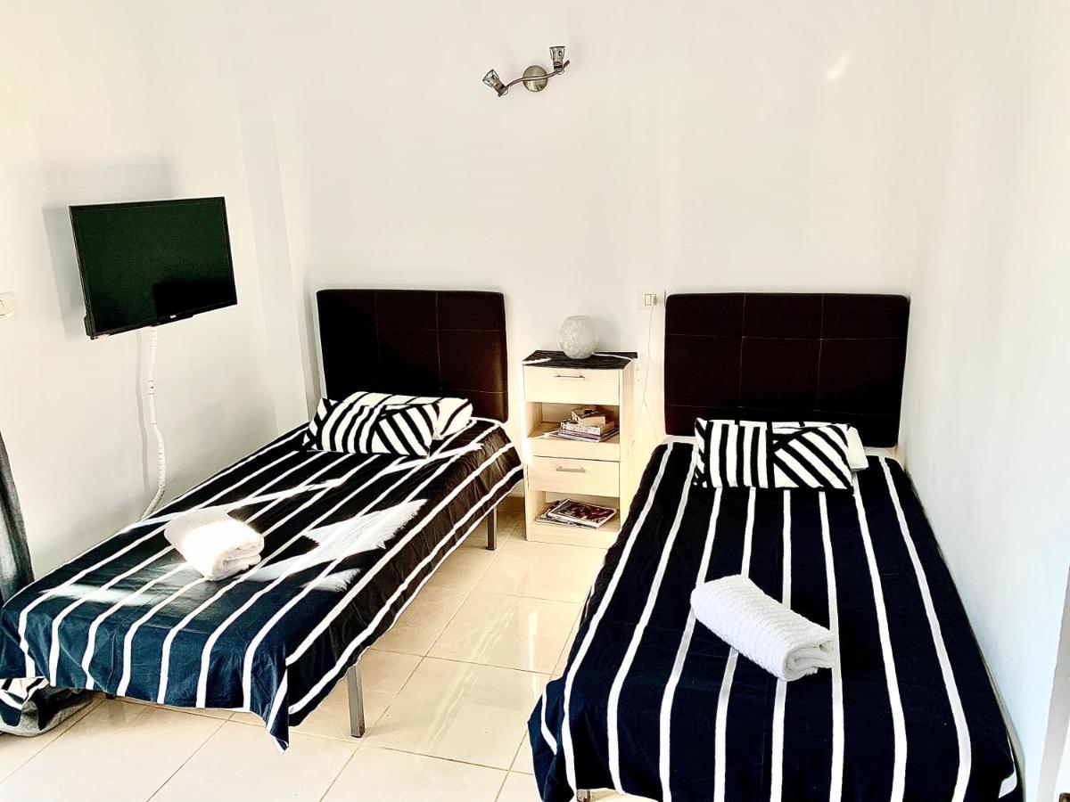 Apartment Beachfront Americas Playa de las Americas (Tenerife)