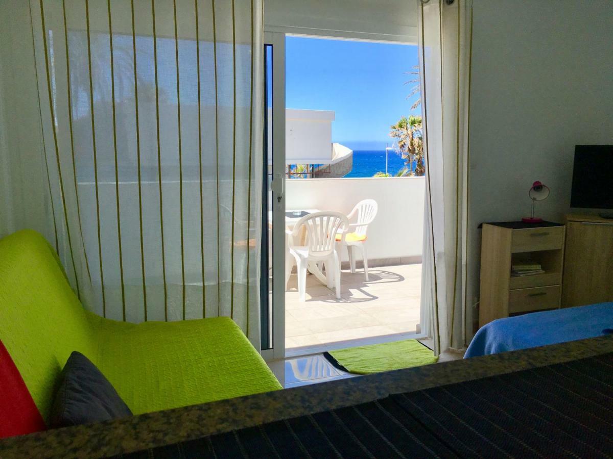 Beachfront Americas Playa de las Americas (Tenerife)