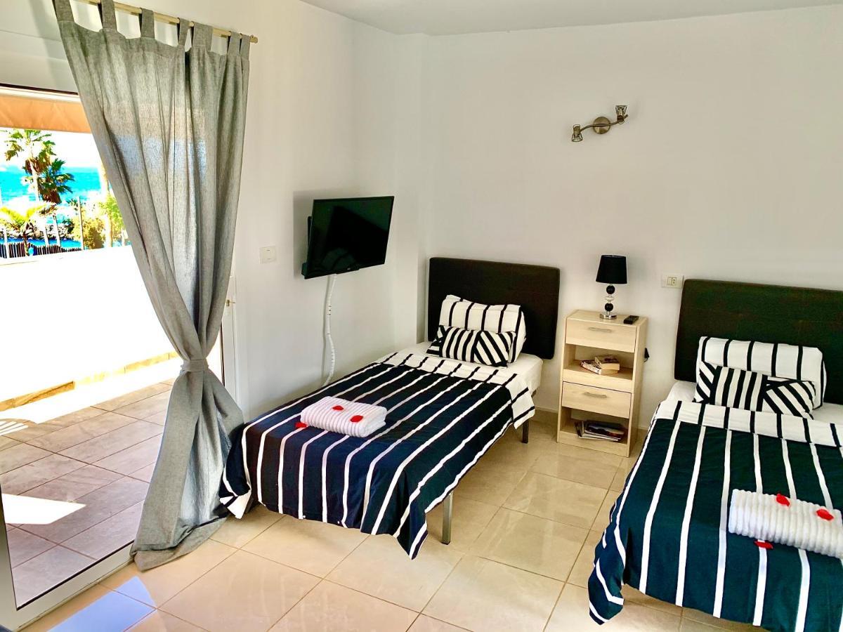 Beachfront Americas Appartamento *