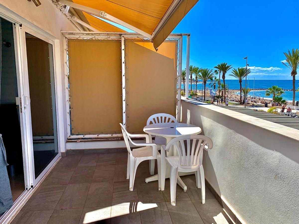 Apartment Beachfront Americas *
