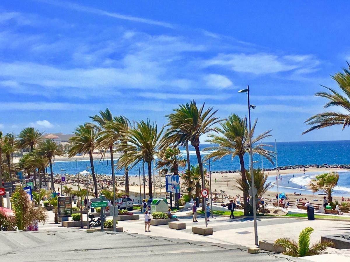 Apartment Beachfront Americas Playa de las Americas (Tenerife)