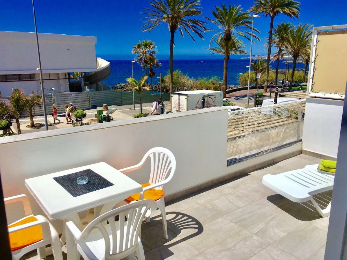 Apartment Beachfront Americas Playa de las Americas (Tenerife)
