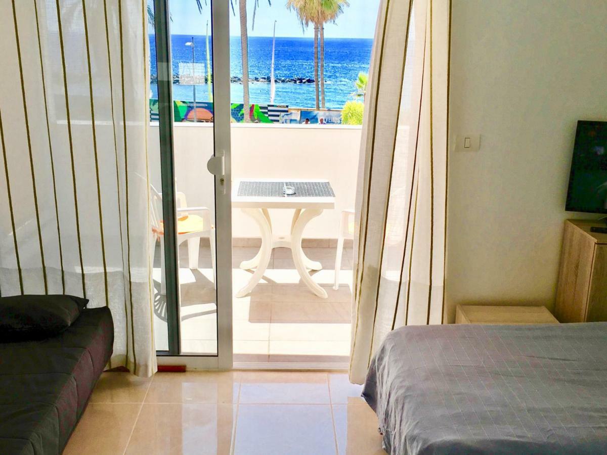 Beachfront Americas Appartamento *