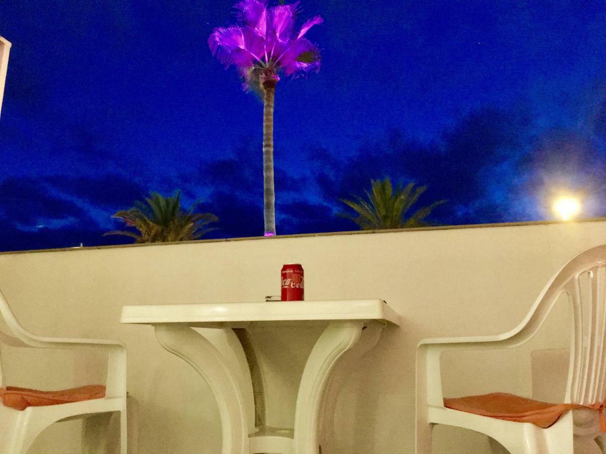 Beachfront Americas Playa de las Americas (Tenerife)