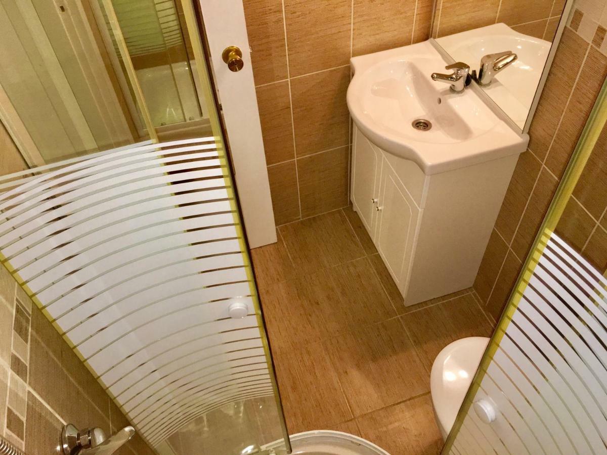 Appartamento Beachfront Americas *