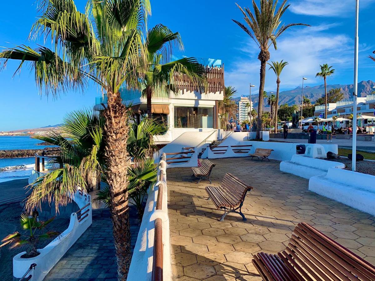Apartament Beachfront Americas *
