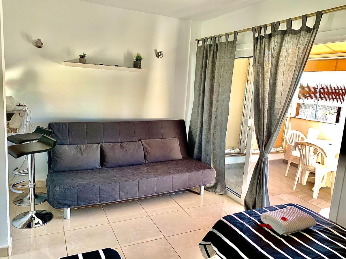 Apartament Beachfront Americas *